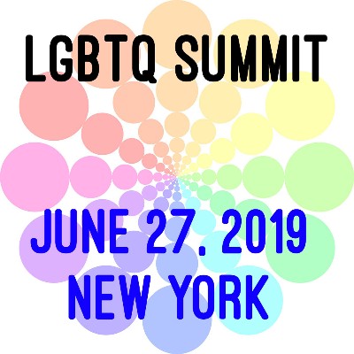 LGBTQ New Media Summit