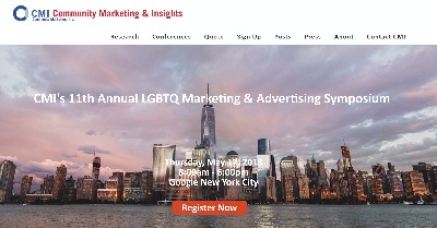 12th Annual LGBTQ Marketing & Advertising Symposium