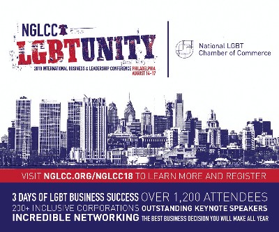 2018 NGLCC International Business & Leadership Conference