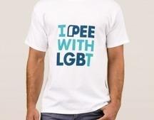 Texas Organizations Launch 'I Pee With LGBT' Campaign