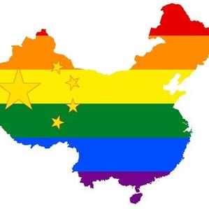China's new multibillion-dollar target market: LGBT youth