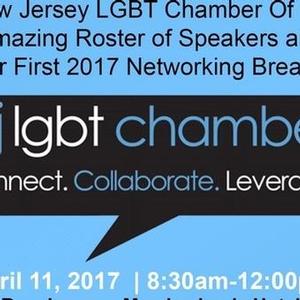 New Jersey LGBT Chamber Seeks to Raise Success Rate for Diverse Businesses