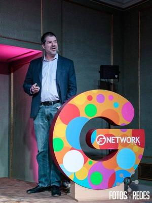 GNetwork360 10th Anniversary Conference – Buenos Aires – Aug 17 2017