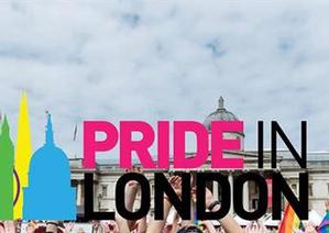Pride in London appoints Eulogy as lead agency partner