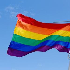 Podcast: How Accenture improves LGBT diversity