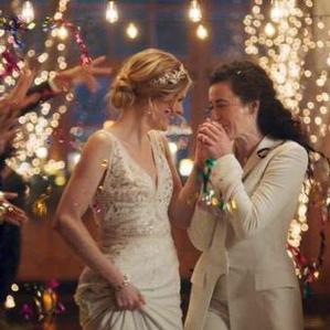 Hallmark's same-sex marriage gaffe shows how social media is raising the stakes for marketers