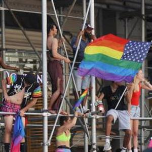 #PridePledge Asks Brands to Pivot LGBTQ Budgets for Covid