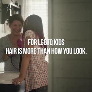 Pantene doubles down on support for transgender youth after backlash to ad featuring LGBTQ family
