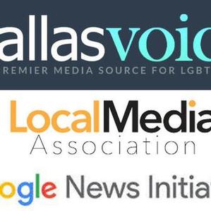 Dallas Voice, 6 other publications join just-launched Word Is Out project