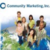 Community Marketing Inc.