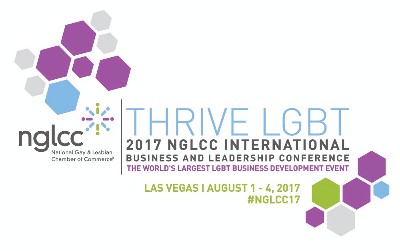 THRIVE LGBT - NGLCC 2017 International Business & Leadership Conference