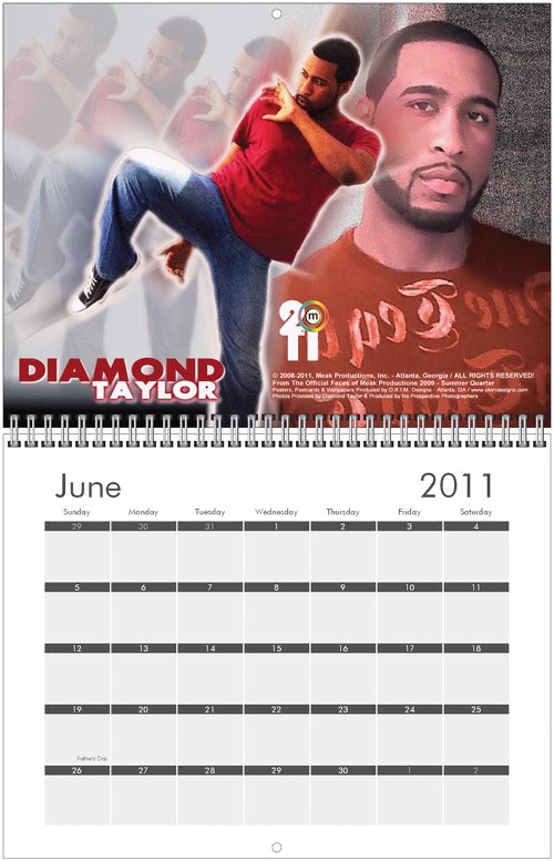 June2011-Diamond Taylor