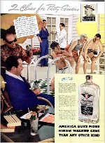 Male Intimacy In American Whiskey Advertising Of The 1930s and 1940s<BR>RT @cooperedtot: Gay themes in American whiskey advertising of the 30s and 40s? Viewed in a historical context. <a href=