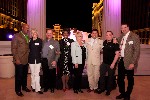 Las Vegas LGBT Business Forum - Group Photo