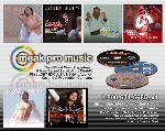 Meak Pro Music-2011 Calendar Ad