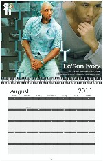 August2011-Le'Son Ivory