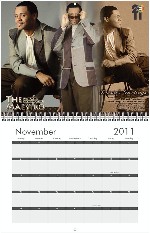 November2011-The Maestro