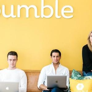 Bumble invests in gay dating app Chappy
