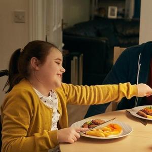 McCain takes ‘bold’ step to deal with misrepresentation of modern families in advertising