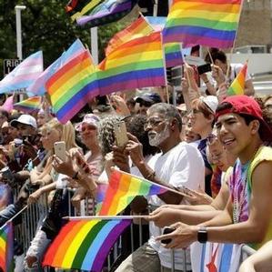 Study shows Americans overestimate the number of gay people in the US — with serious side effects
