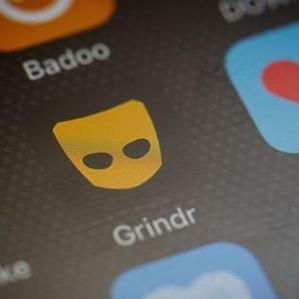 Not just for hookups anymore: Grindr is now a media company, too