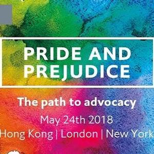 Pride and Prejudice Summit 2018: Translating good intentions into meaningful global action for LGBT