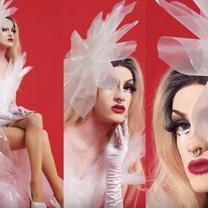Drag queens sport Ikea’s products in retailer’s Pride campaign