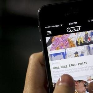 Vice asks industry to rethink blacklists as LGBTQ and important issues are avoided by advertisers