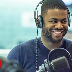 Ben Hunte named first LGBT correspondent for BBC News