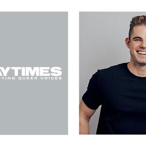 Gay Times Announces New CEO in Reflection of Changing Media Landscape