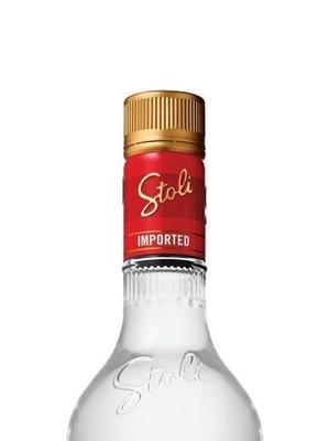 Stoli® Vodka Introduces 