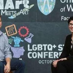 First-of-its-kind conference celebrates LGBT in STEM