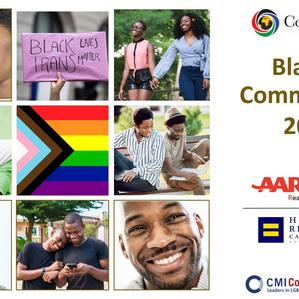 Black LGBTQ Community Survey 2020-2021