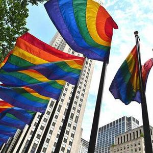 LGBT Identification Rises to 5.6% in Latest U.S. Estimate